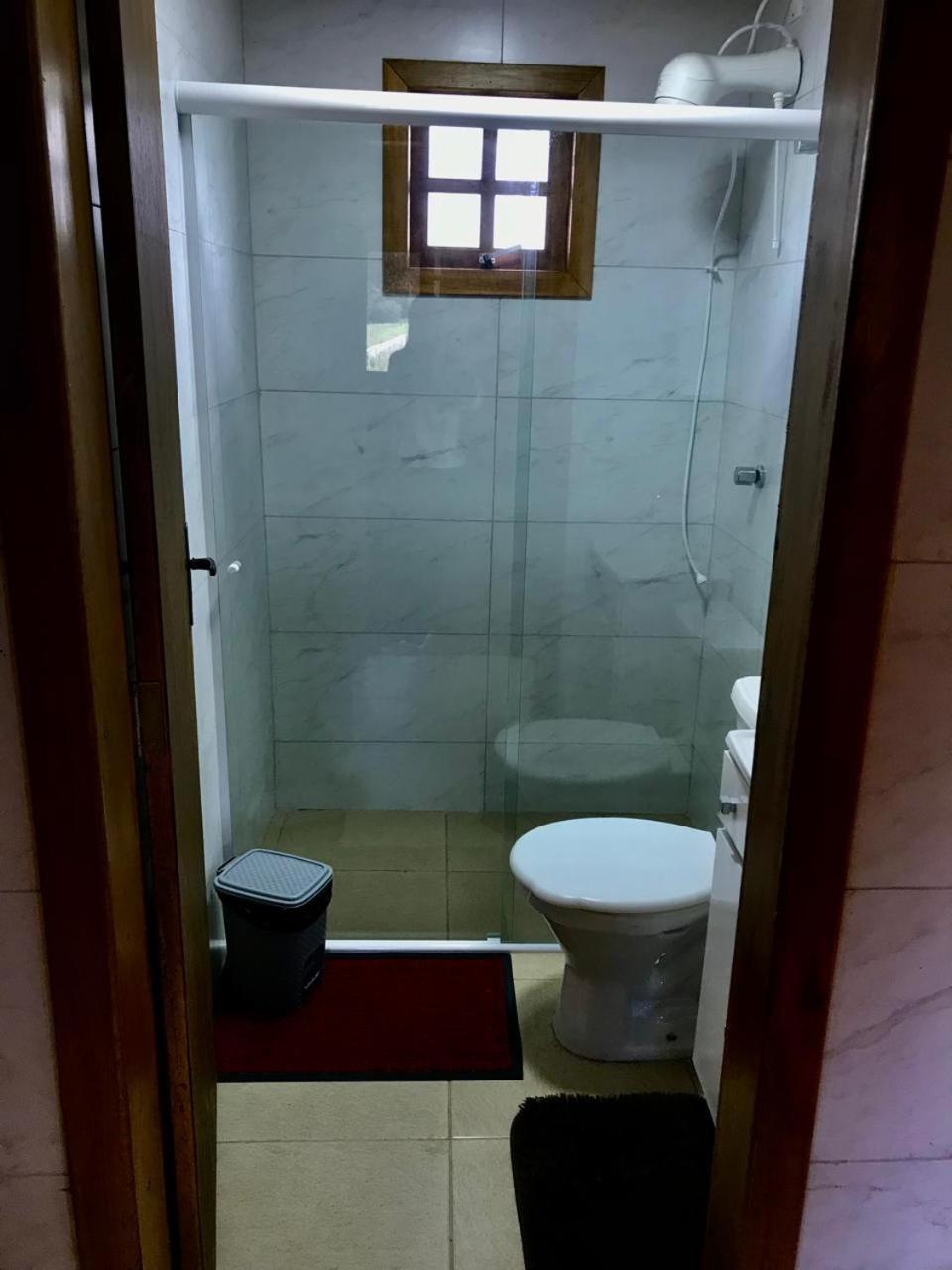 Casa Temporada Aconchego da Serra Urubici Exterior foto